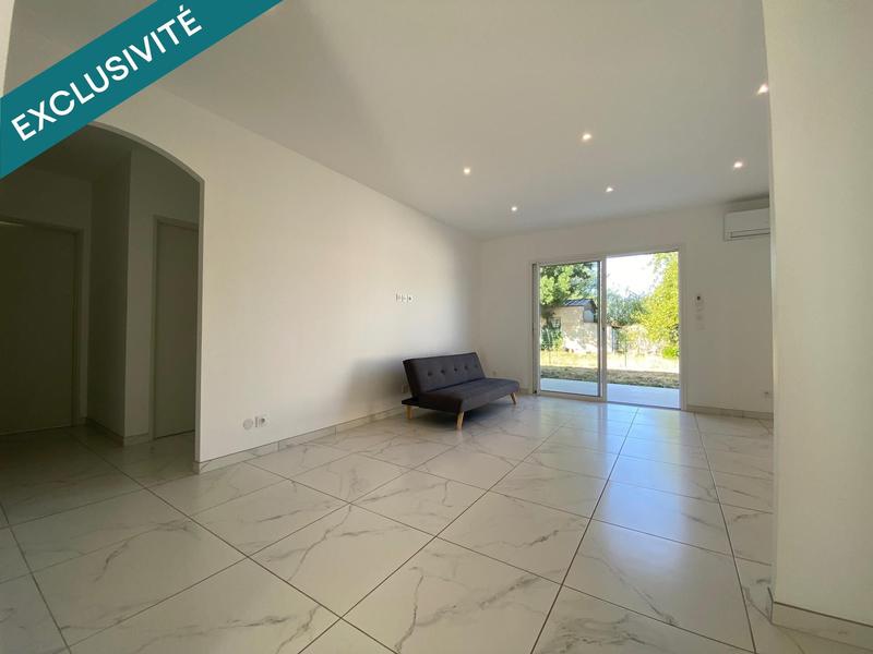 Maison - 102 m² - 4 pièces