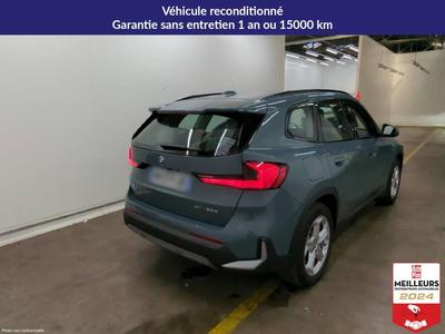 Bmw X1 xDrive 25e 245 Dkg7 Design +Pack Advanced Full