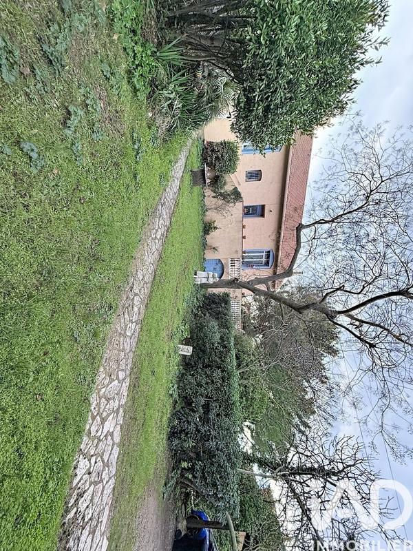 Maison - 146 m² - 5 pièces