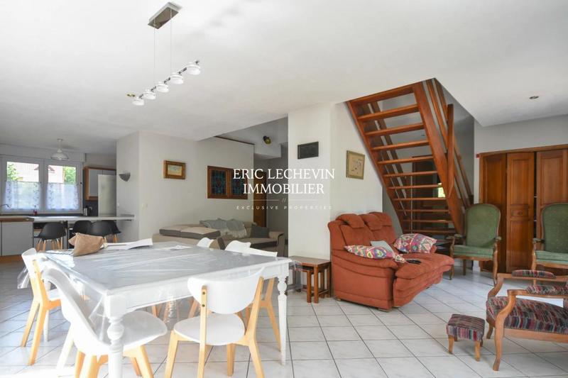 Villa - 125 m² - 5 pièces