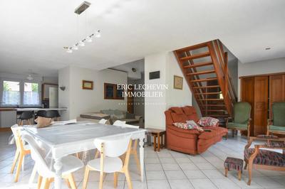 Villa - 125 m² - 5 pièces