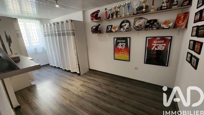 Maison de village - 84 m² - 3 pièces