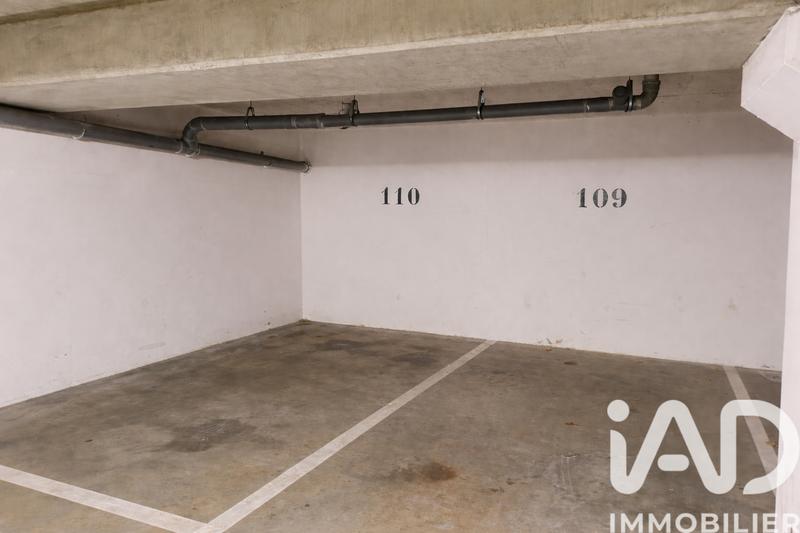 Appartement - 79 m² - 4 pièces