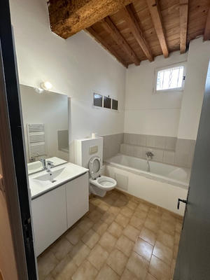 Maison de ville - 95 m² - 4 pièces