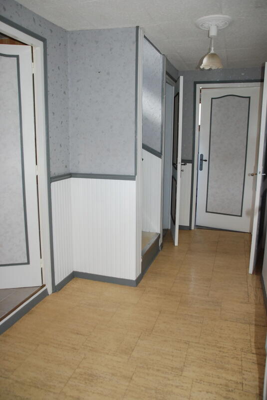 Maison - 91 m² - 5 pièces