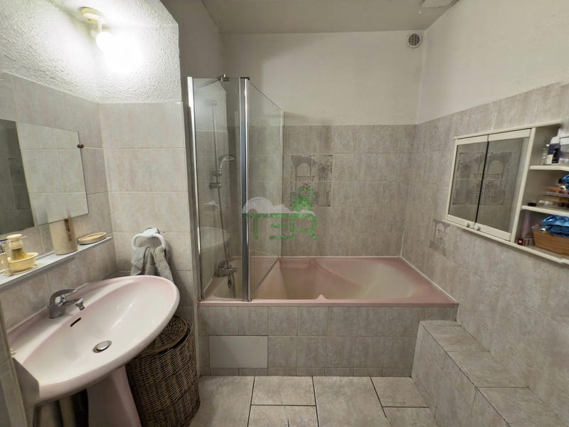 Appartement - 58 m² - 2 pièces