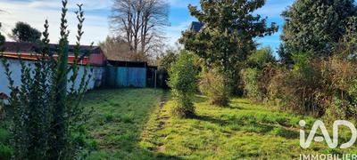 Maison - 154 m² - 7 pièces