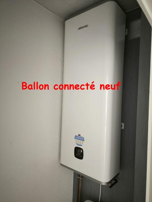 Appartement - 81 m² - 4 pièces