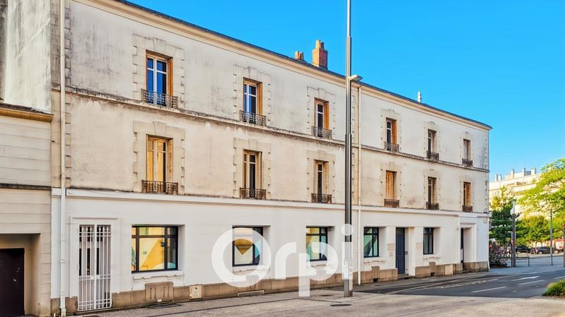 Appartement - 127 m² - 4 pièces