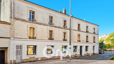 Appartement - 127 m² - 4 pièces