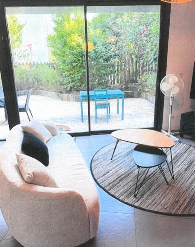 Appartement - 51 m² - 3 pièces