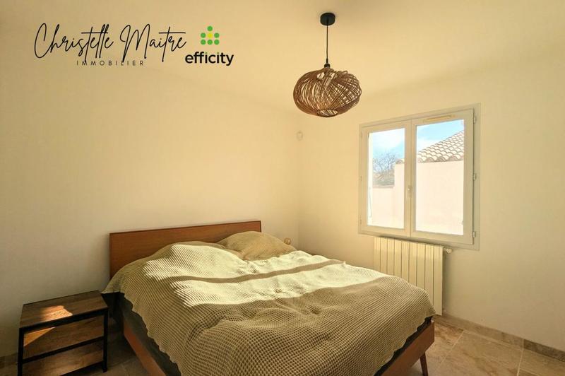 Villa - 134 m² - 5 pièces