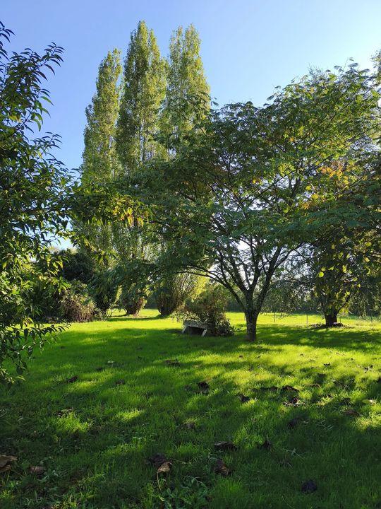 Maison - 141 m² - 7 pièces