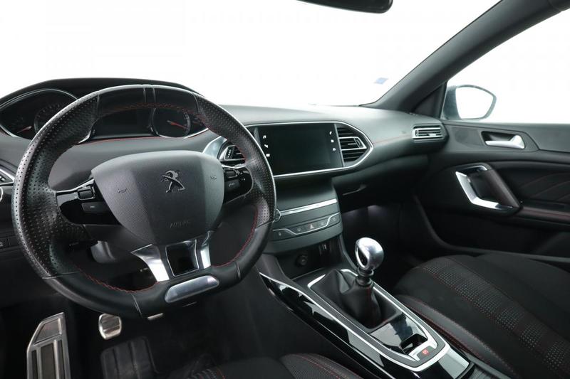 Peugeot 308 1.5 Blue-HDi Gt Line 130 ch