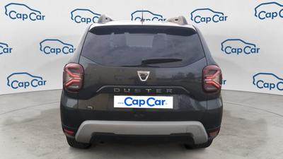 Dacia Duster II 1.3 TCe 130 Prestige