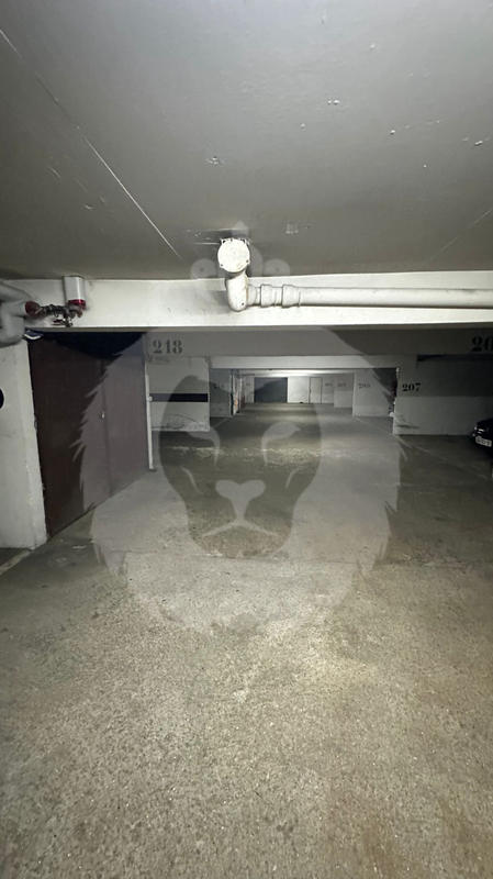 Appartement - 19 m² - 1 pièce