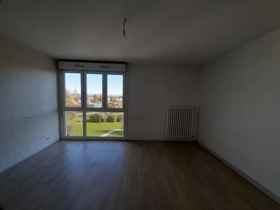 Appartement - 72 m² - 4 pièces