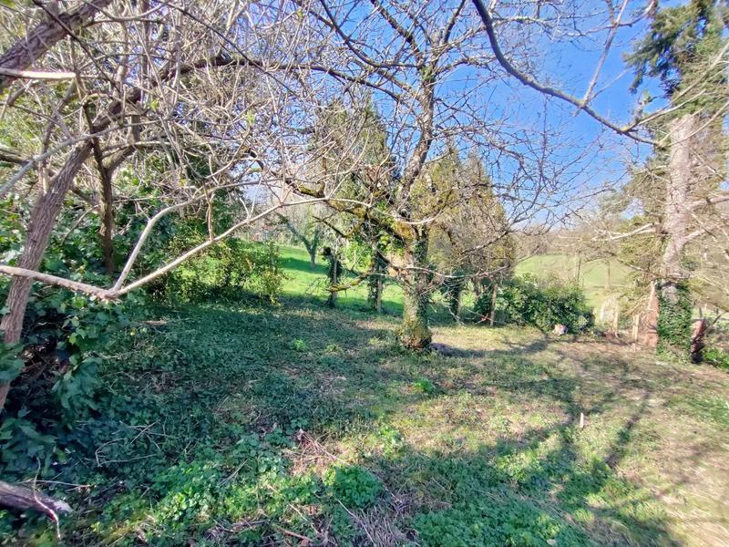 Maison - 93 m² - 5 pièces