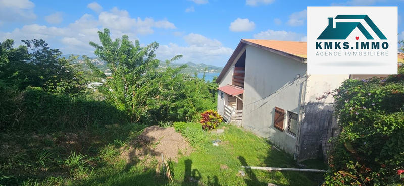 Villa - 140 m² - 4 pièces