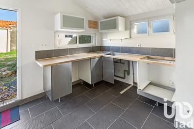 Maison de village - 63 m² - 3 pièces