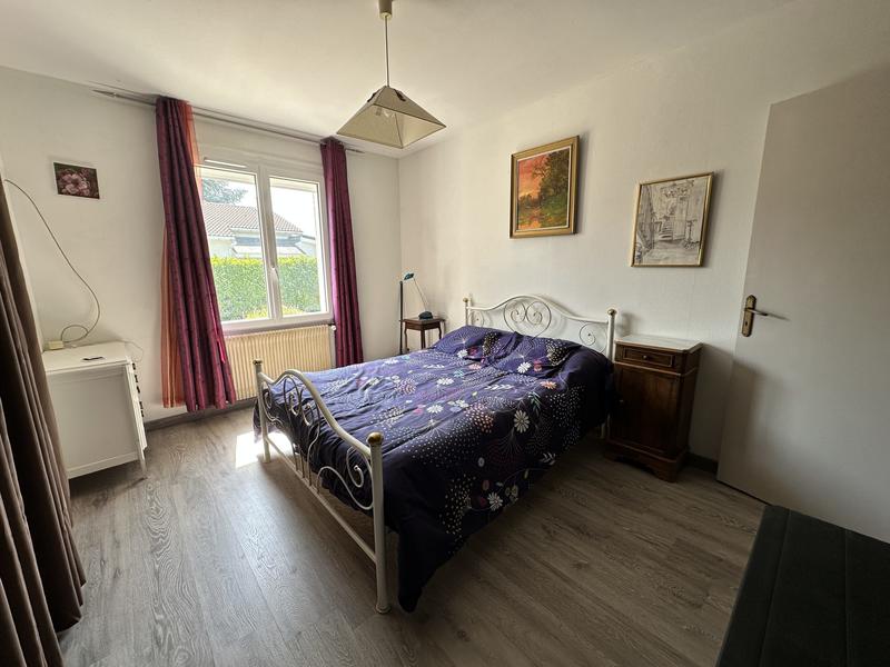 Maison traditionnelle - 134 m² - 5 pièces