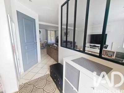 Maison - 141 m² - 7 pièces