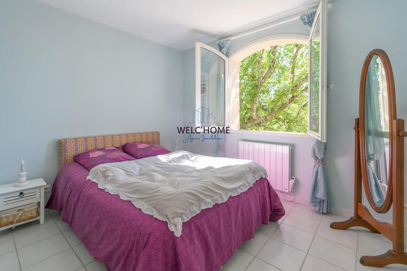 Bastide - 181 m² - 9 pièces