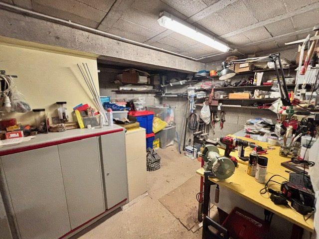 Maison traditionnelle - 89 m² - 6 pièces