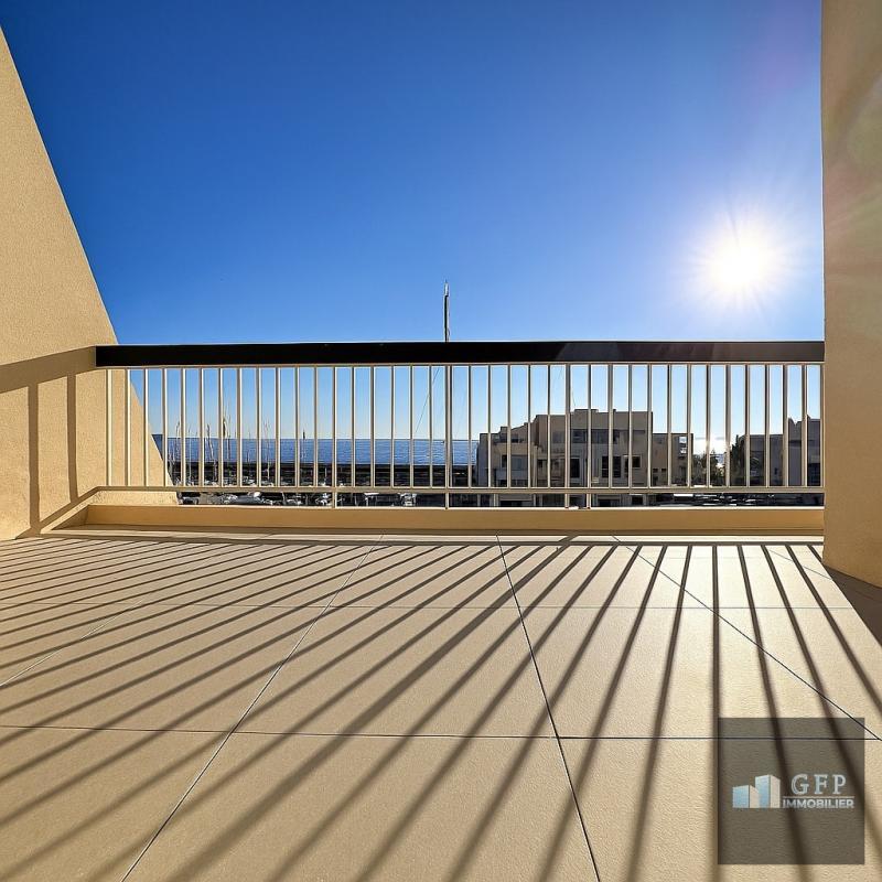 Appartement - 93 m² - 4 pièces