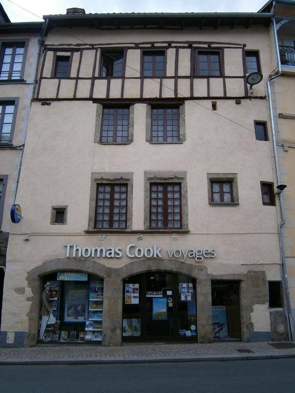 Appartement - 33 m² - 1 pièce