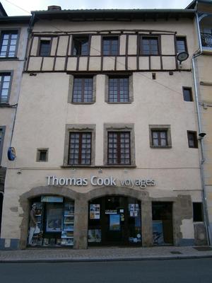 Appartement - 33 m² - 1 pièce