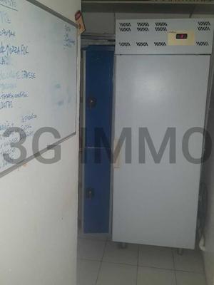 Fonds de commerce - Magasins - 75 m²