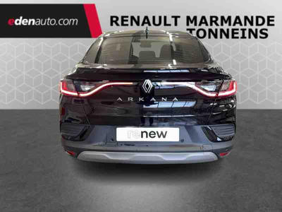 Renault Arkana TCe 140 Edc - 23 Evolution