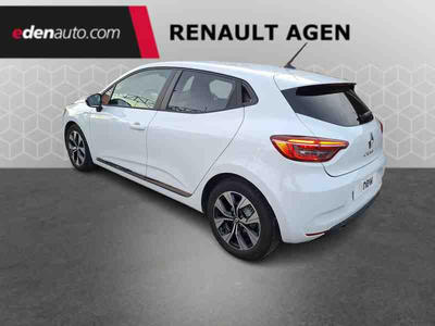 Renault Clio TCe 100 Gpl Evolution