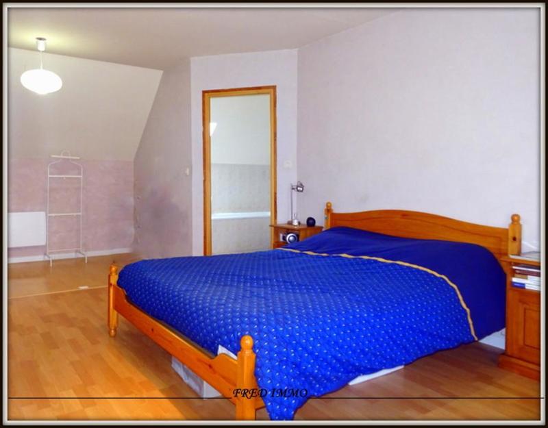 Maison - 170 m² - 7 pièces