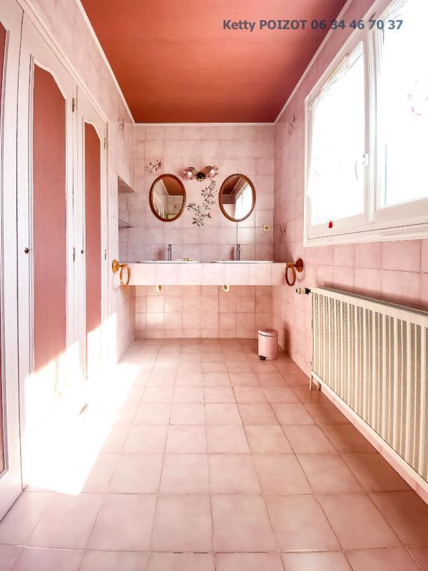 Maison - 116 m² - 7 pièces