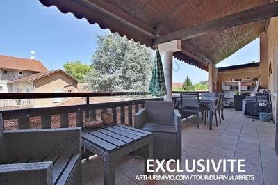 Appartement - 81 m² - 4 pièces