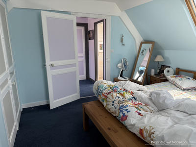 Maison - 164 m² - 6 pièces