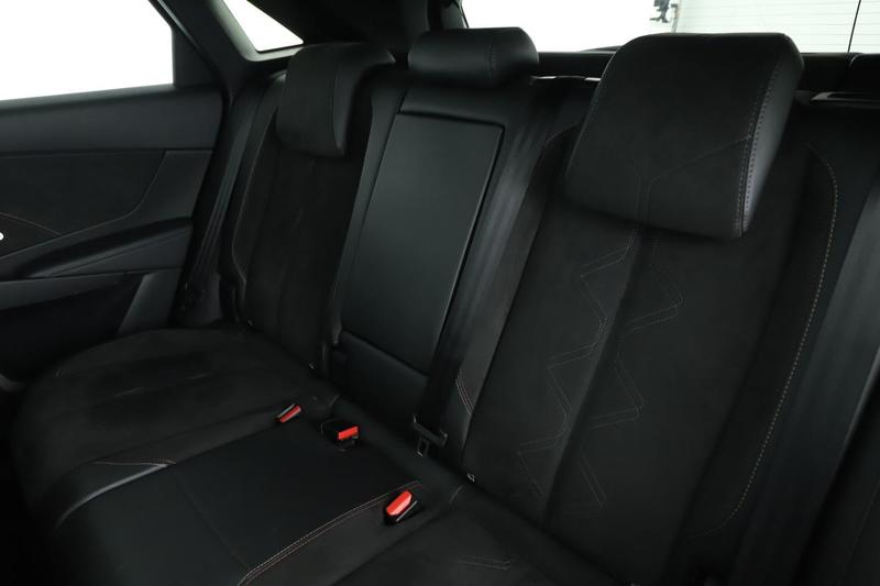 Ds Ds 7 Crossback 1.6 PureTech Performance Line + Automatique 180 ch