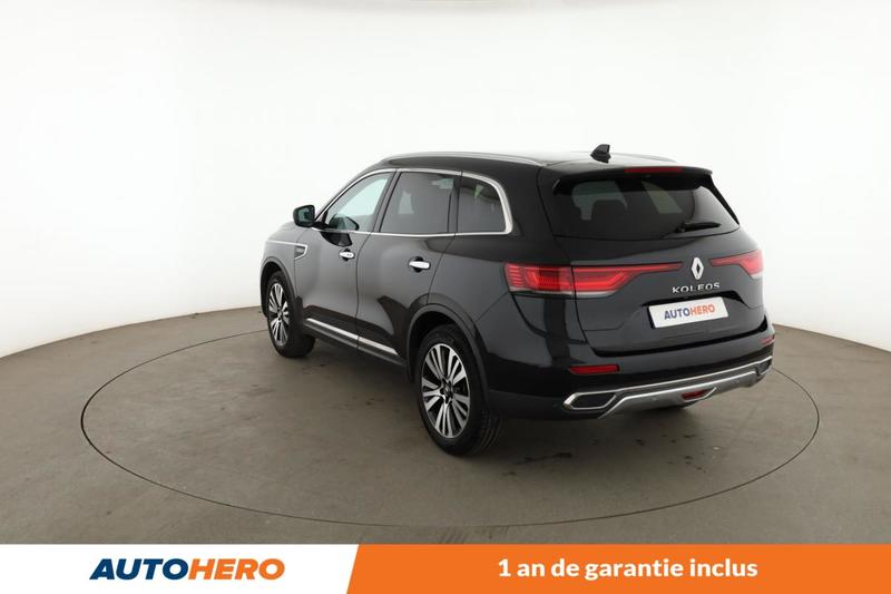 Renault Koleos 1.3 TCe Initiale Paris Edc 160 ch