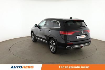 Renault Koleos 1.3 TCe Initiale Paris Edc 160 ch