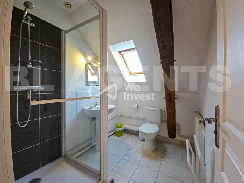 Maison - 142 m² - 6 pièces