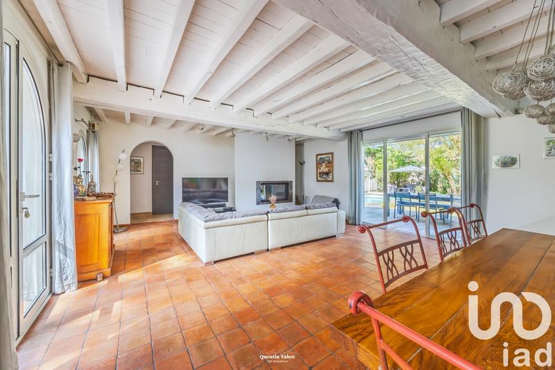 Maison de maîtres - 208 m² - 7 pièces