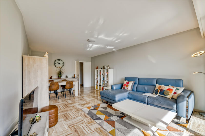 Appartement - 81 m² - 3 pièces