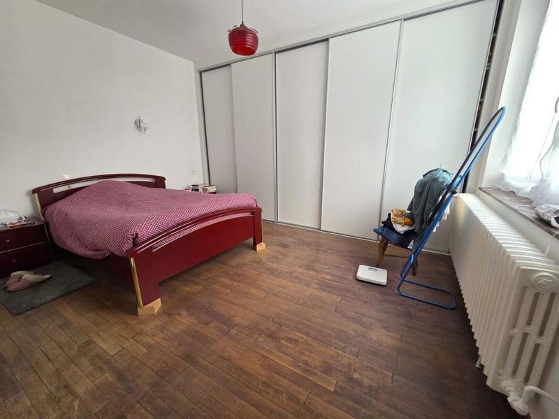 Longère - 99 m² - 6 pièces