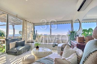 Châlet - 50 m² - 3 pièces