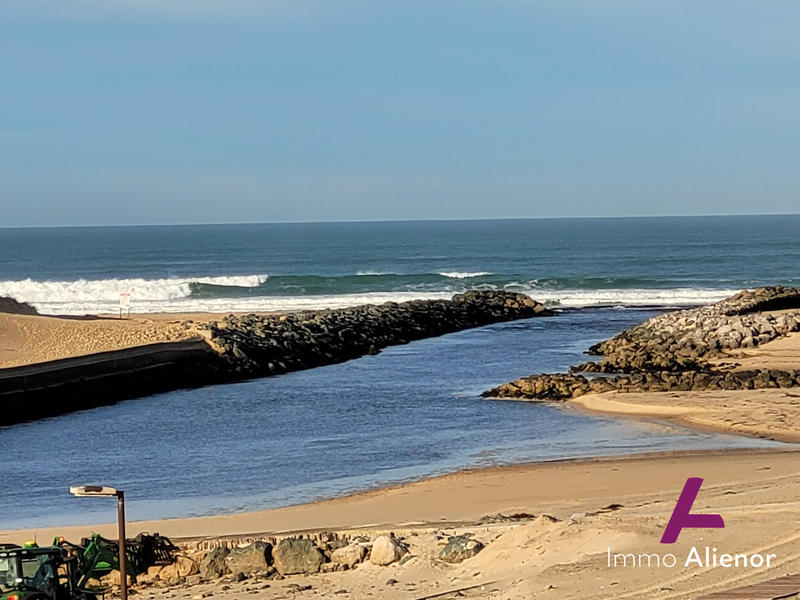 Appartement - 38 m² - 3 pièces