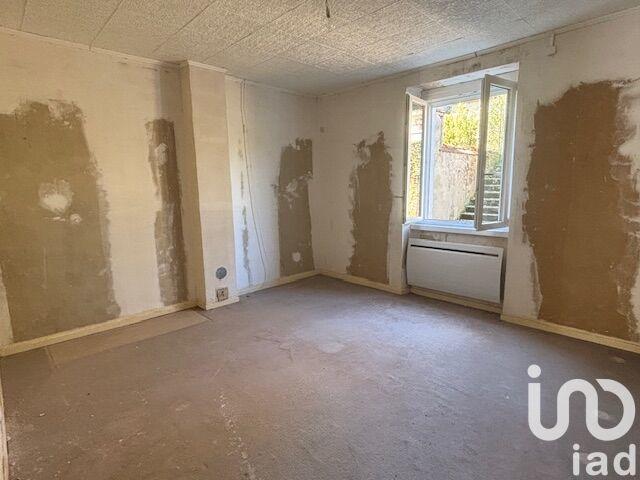 Maison de village - 164 m² - 5 pièces