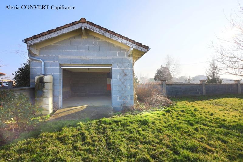 Villa - 104 m² - 6 pièces