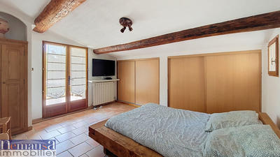 Villa - 157 m² - 6 pièces